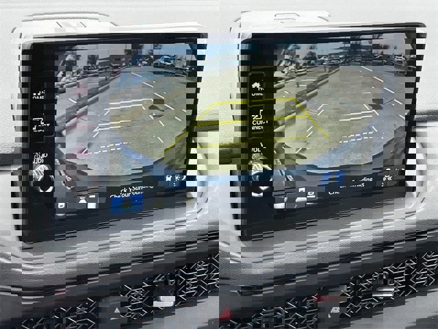 New 2026 Honda Accord SE image 16