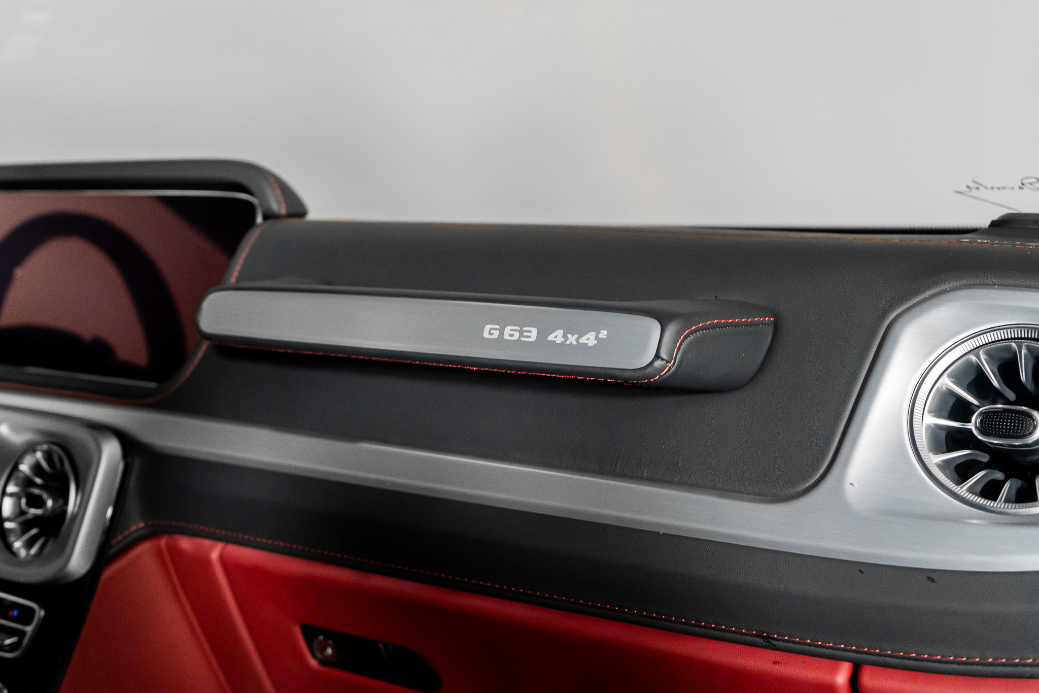 Used 2024 Mercedes-Benz G 63 AMG Squared image 54