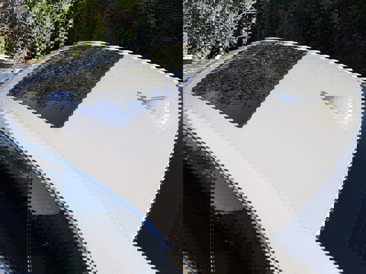 Used 2012 Cadillac CTS V w/ Wood Trim Package image 36