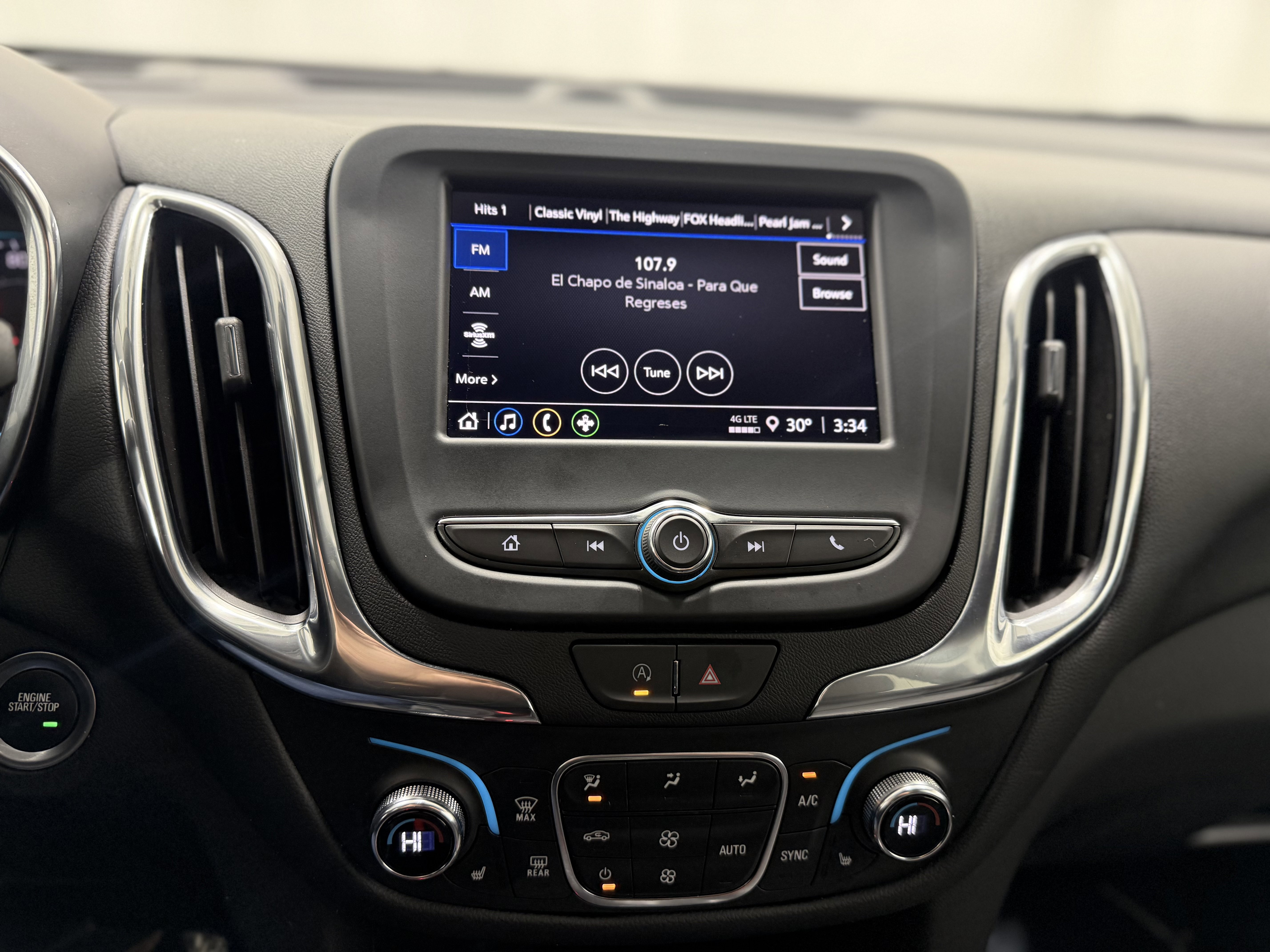 Certified 2023 Chevrolet Equinox LT image 20