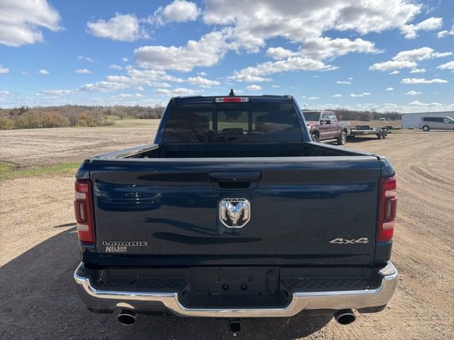 Used 2023 RAM 1500 Laramie AWD/4WD image 6
