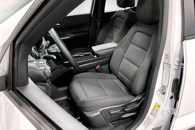 Used 2025 Chevrolet Equinox LT image 20