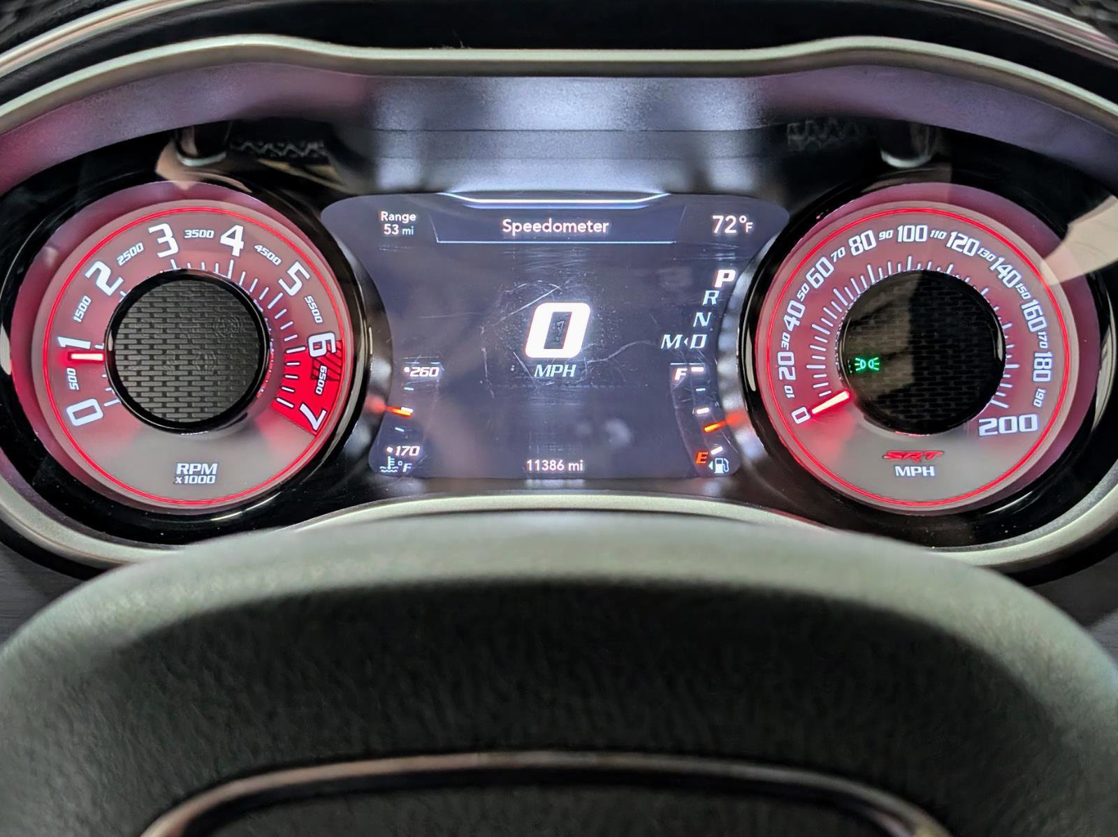 Used 2018 Dodge Challenger SRT Demon RWD image 31