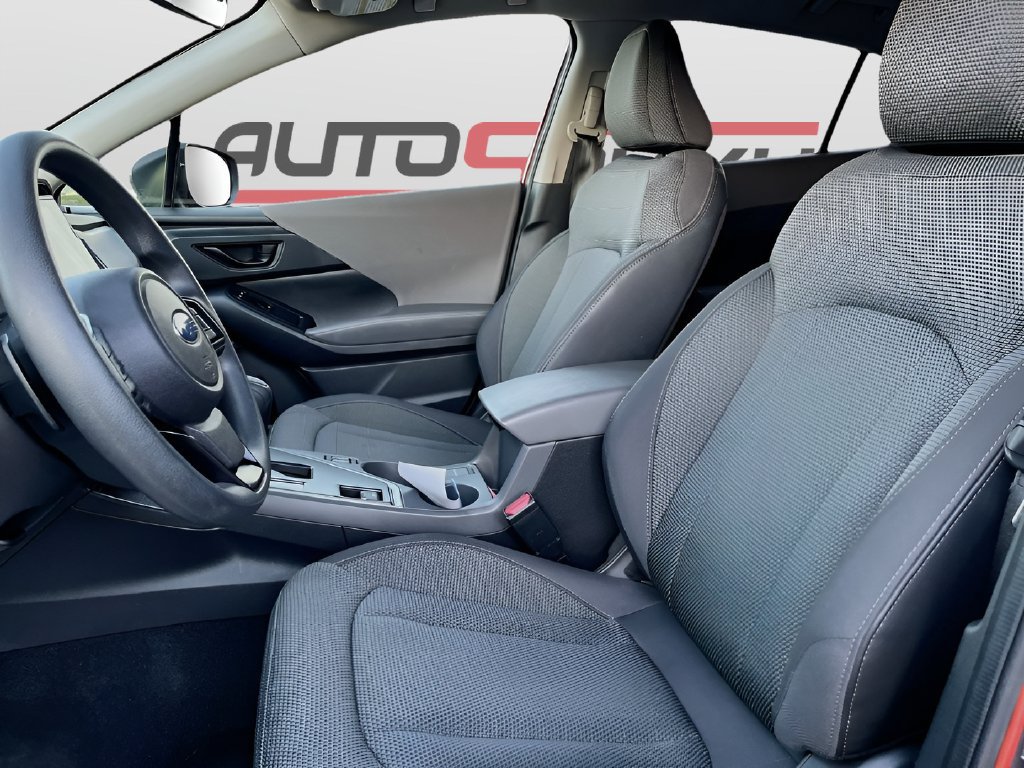 Used 2024 Subaru Crosstrek 2.0i Premium AWD/4WD image 19