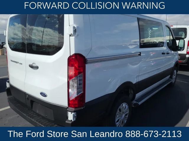Used 2024 Ford Transit 250 Low Roof w/ Exterior Upgrade Package image 6