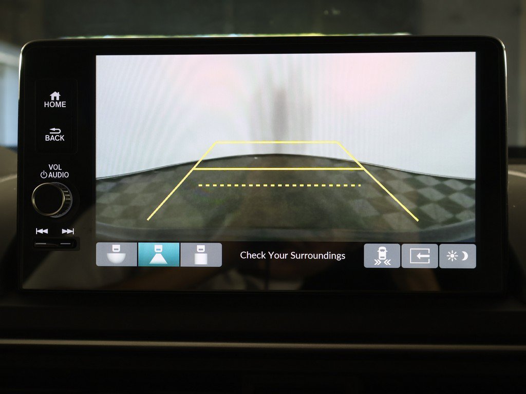 Used 2025 Honda Pilot EX-L image 44