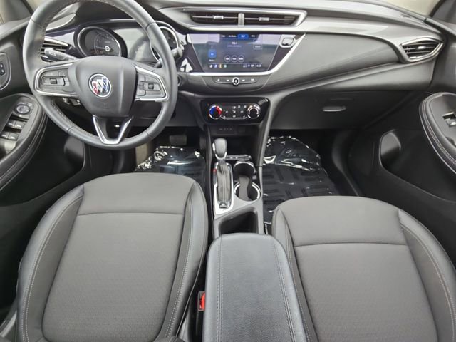 Used 2023 Buick Encore GX Preferred w/ Cold Weather Comfort Package FWD image 20