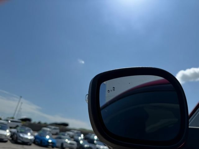 Used 2021 Ford Mustang Mach-E Premium image 13