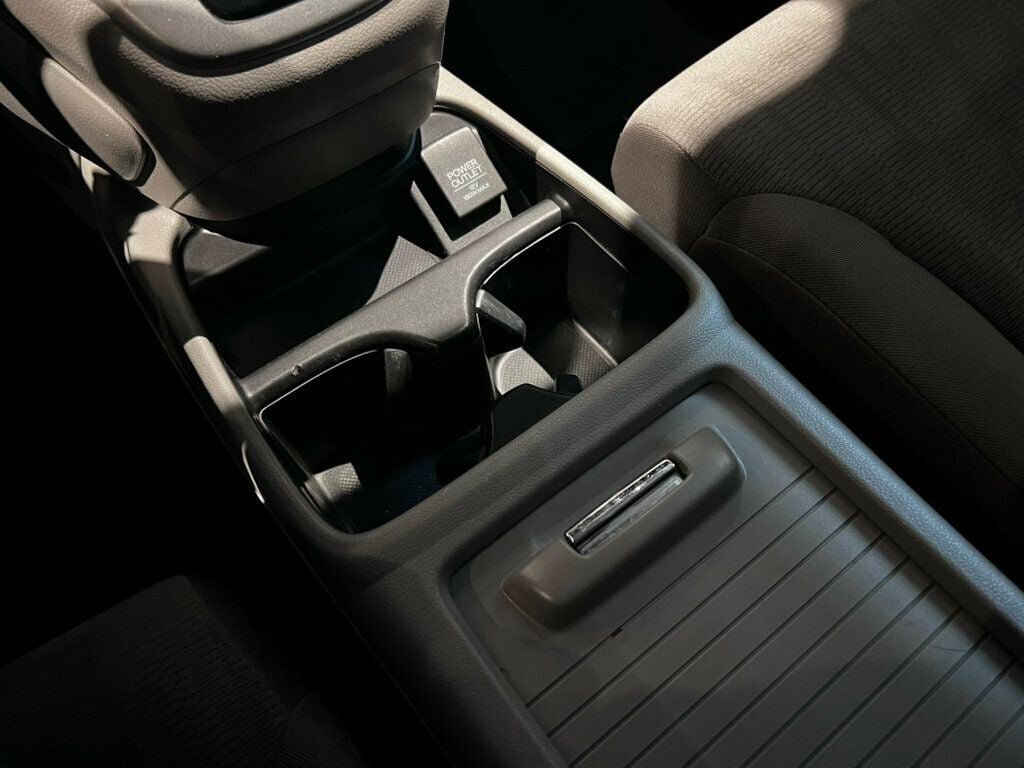 Used 2014 Honda CR-V LX image 27