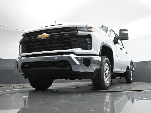 New 2026 Chevrolet Silverado 2500 W/T w/ WT/CX Safety Package image 9