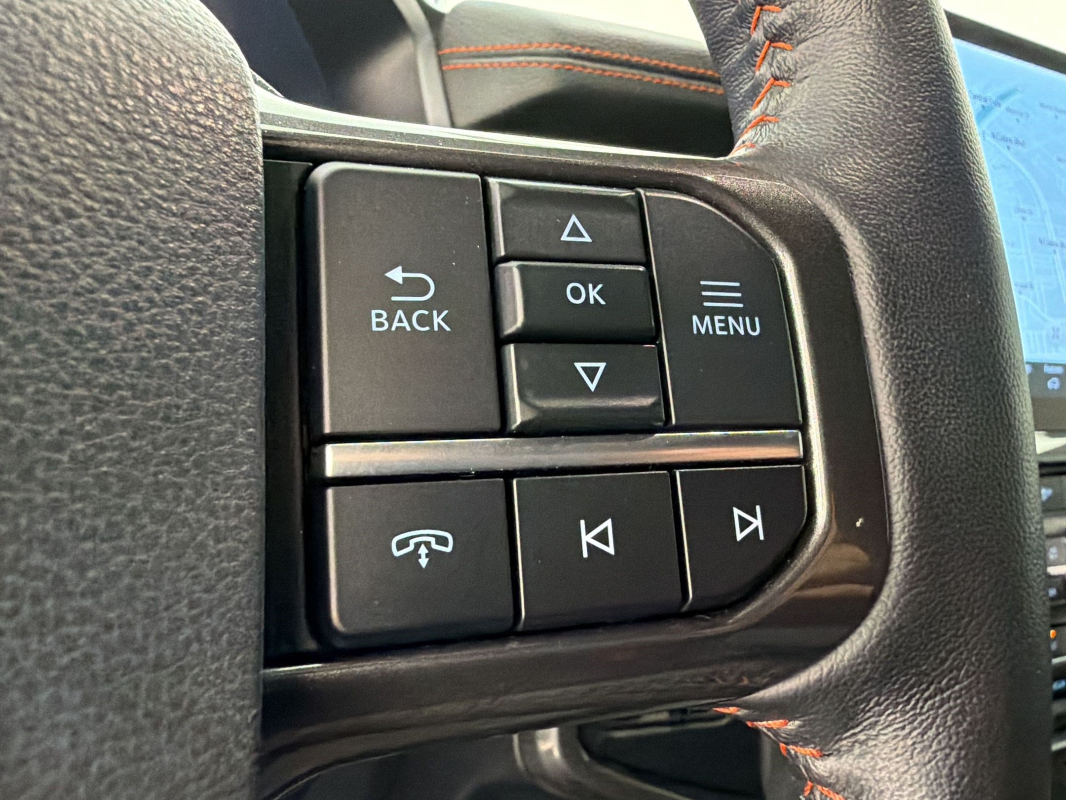 Certified 2024 Ford Expedition Timberline AWD/4WD image 32