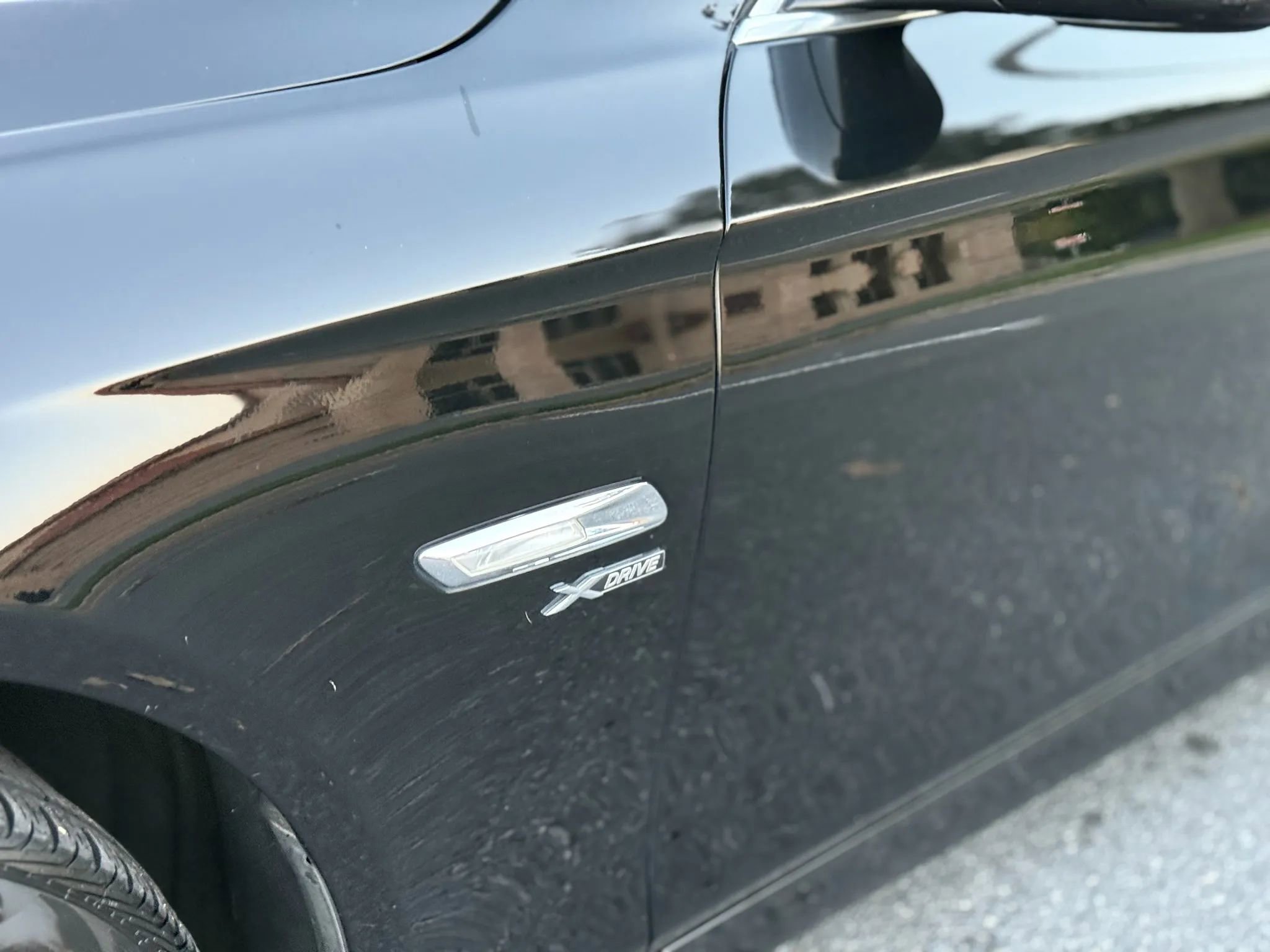 Used 2012 BMW 535i xDrive Sedan image 57