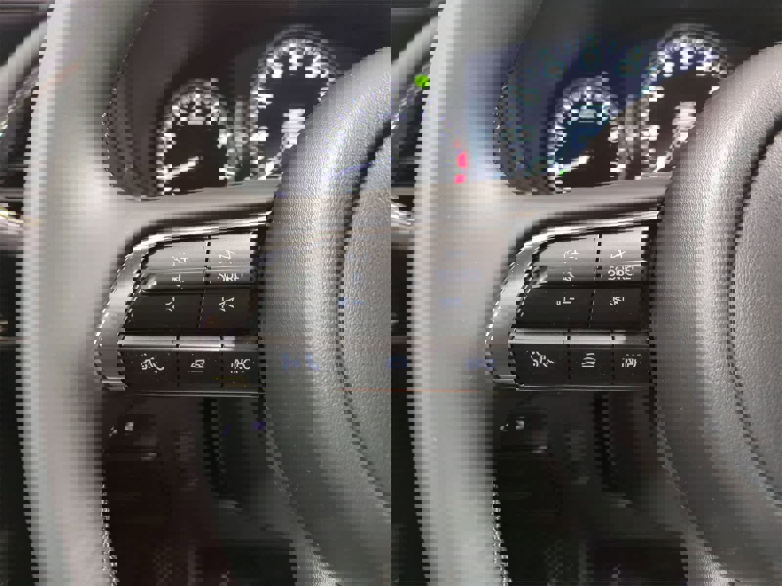 New 2025 MAZDA MAZDA3 s image 26