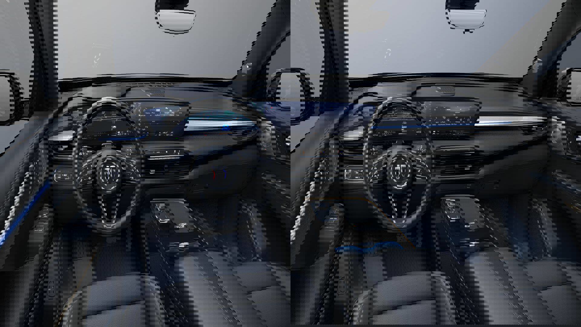 New 2026 Buick Enclave Avenir image 38