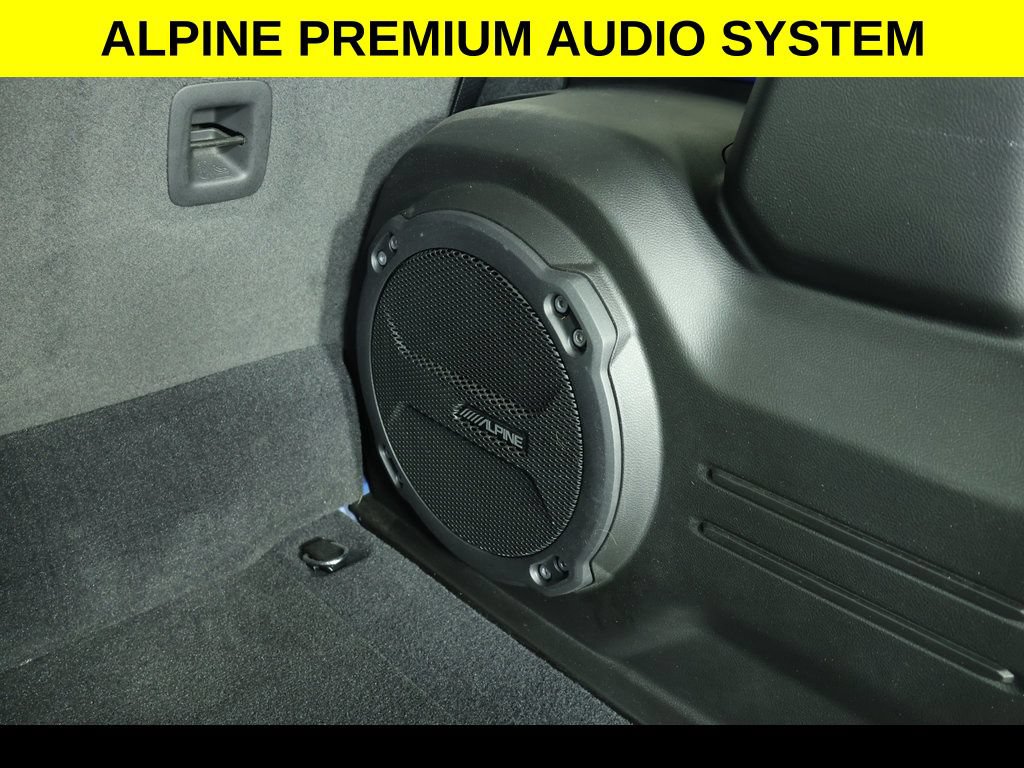 Certified 2024 Jeep Wrangler Unlimited w/ Convenience Group AWD/4WD image 10