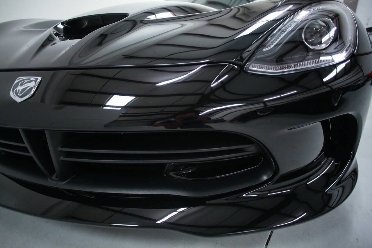 Used 2015 Dodge Viper w/ Quick Order Package 22J GT image 15