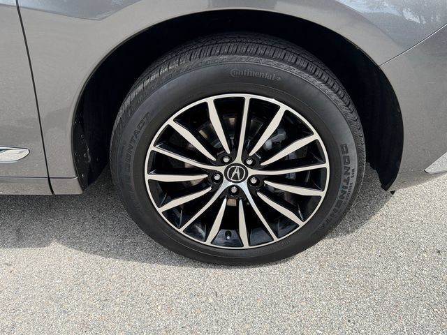 Used 2025 Acura RDX w/ Advance Package AWD/4WD image 21