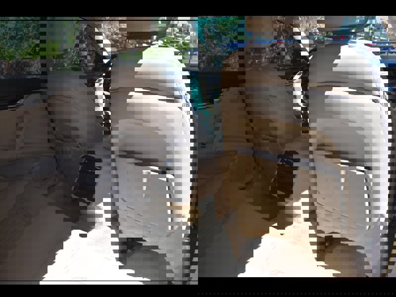 Used 2016 Maserati Quattroporte S RWD image 29