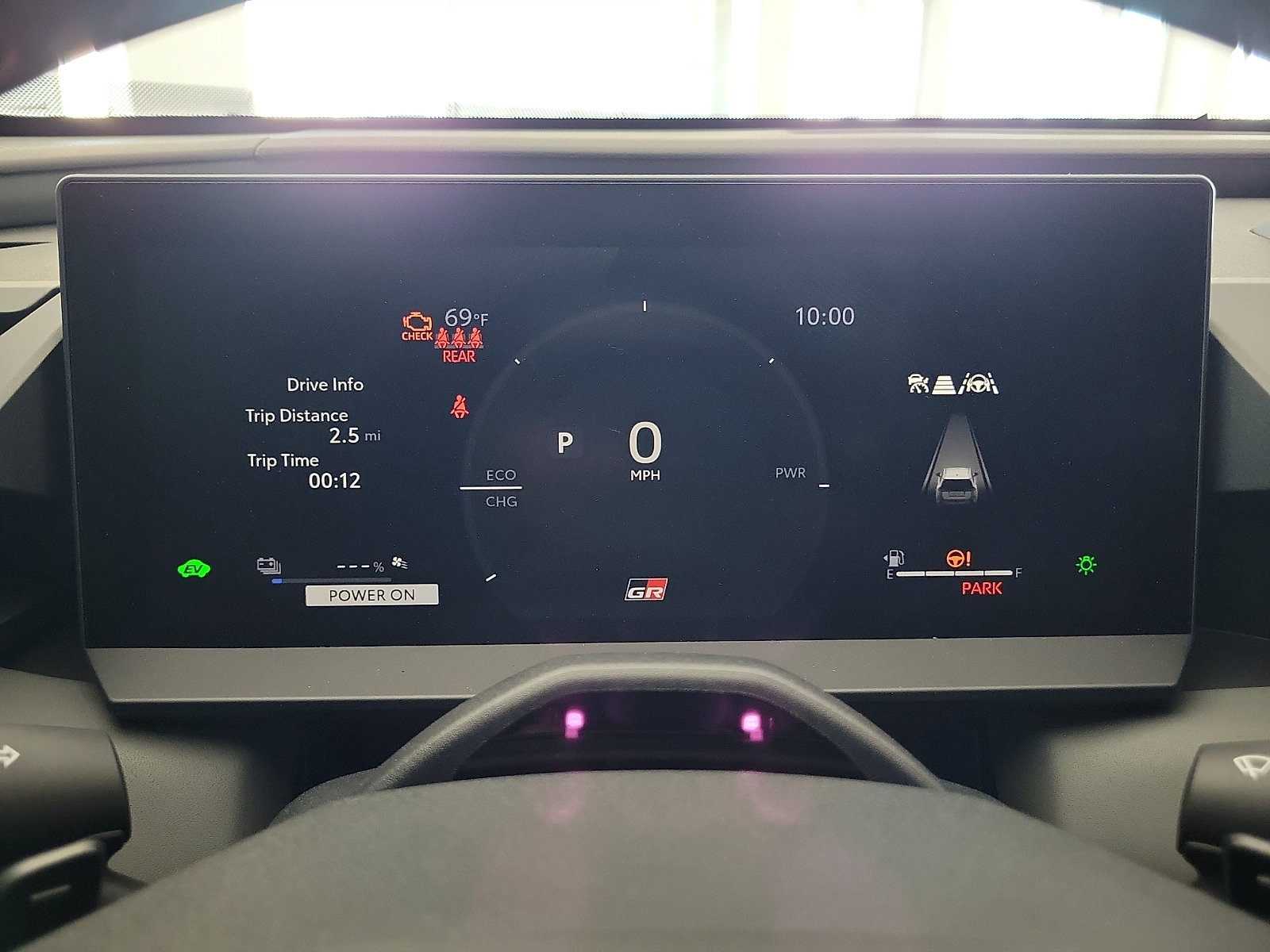 New 2026 Toyota RAV4 AWD Plug-in Hybrid image 18