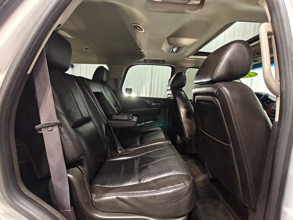 Used 2011 Chevrolet Tahoe LT image 25