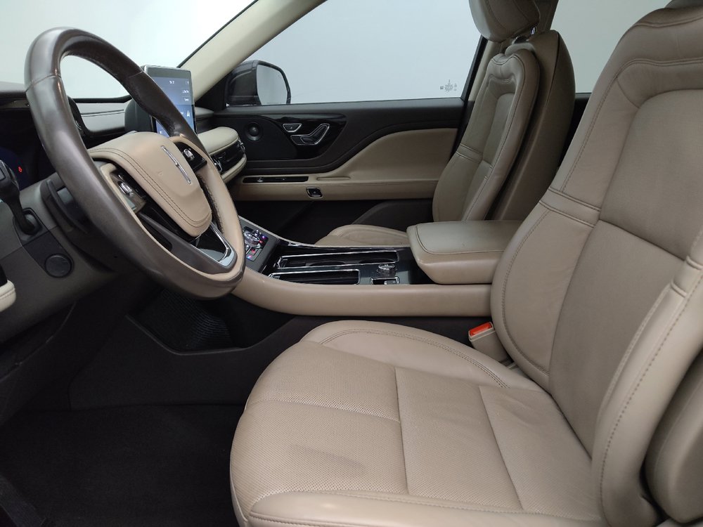Used 2021 Lincoln Aviator Reserve RWD image 17