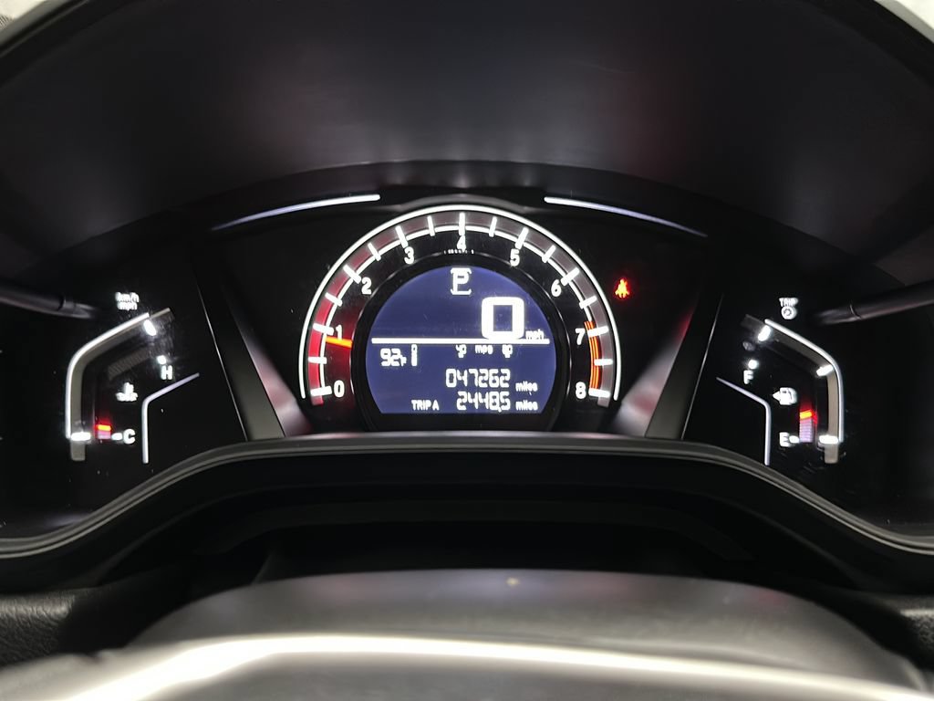 Certified 2018 Honda CR-V LX image 26