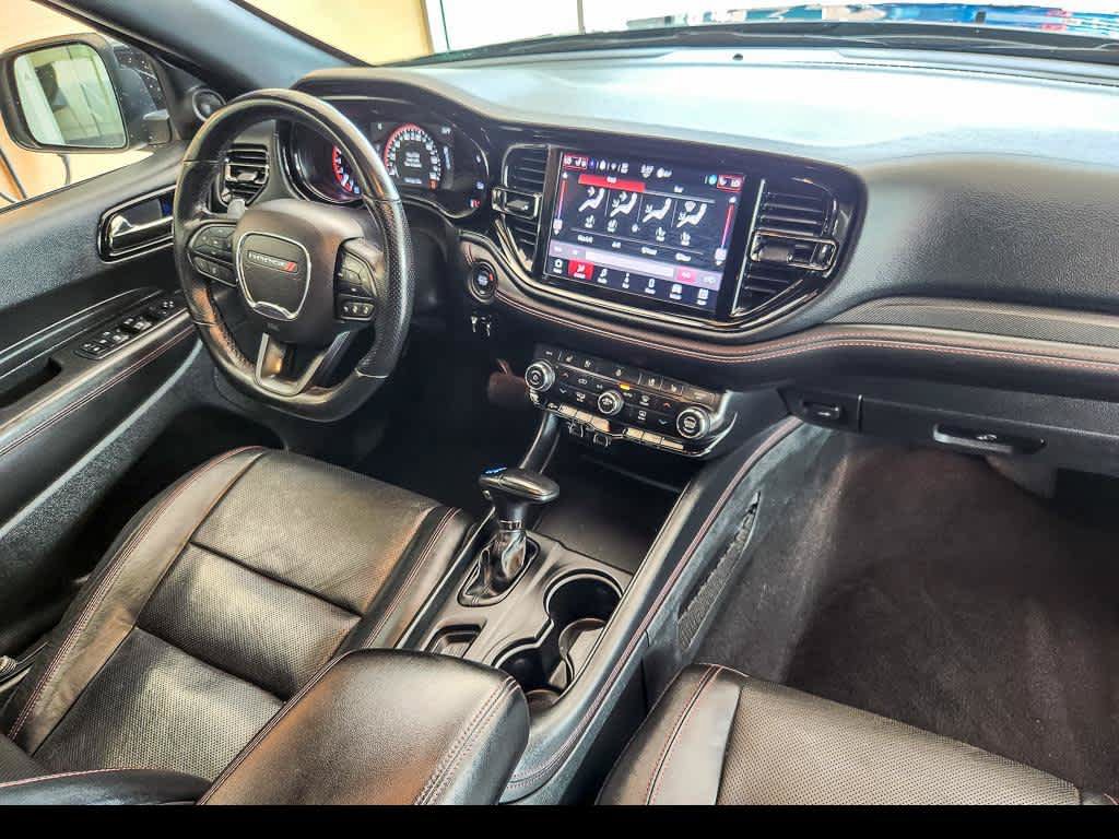 Used 2024 Dodge Durango GT AWD/4WD image 28