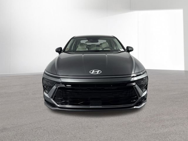 New 2026 Hyundai Sonata SEL FWD image 8