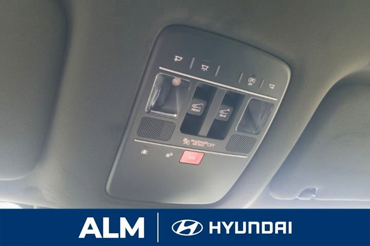 New 2026 Hyundai Palisade Calligraphy image 31