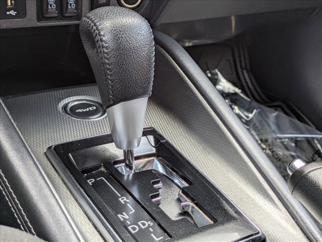 Used 2020 Mitsubishi Outlander Sport ES AWD/4WD image 14
