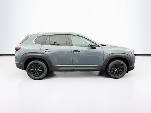 New 2026 MAZDA CX-50 2.5 Hybrid w/ Preferred Pkg image 8