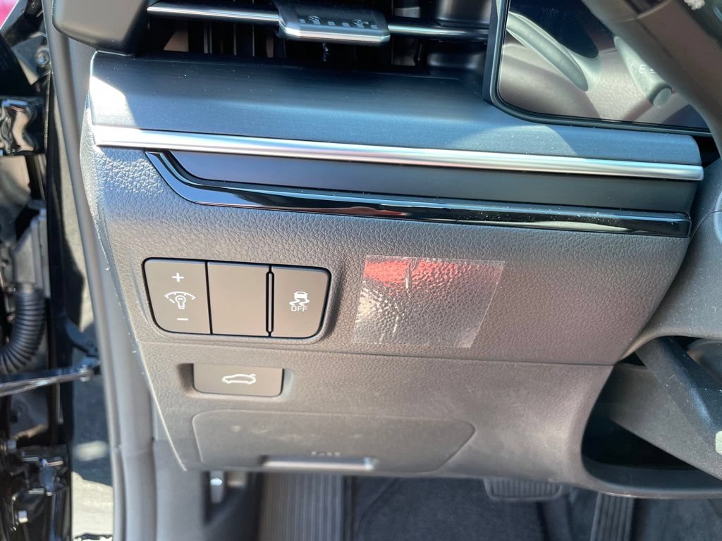 New 2026 Kia K5 GT-Line AWD/4WD image 14