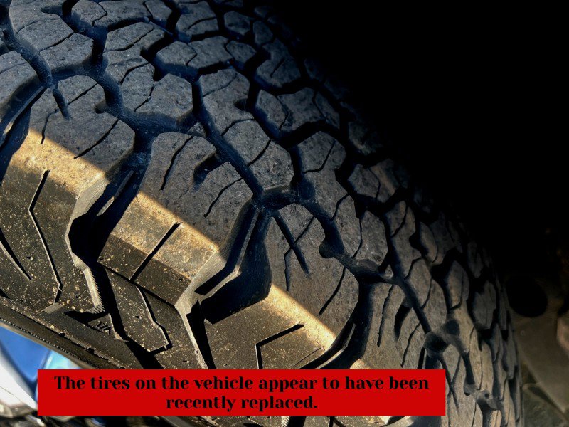 Used 2019 Jeep Wrangler Unlimited Sahara w/ Cold Weather Group image 50