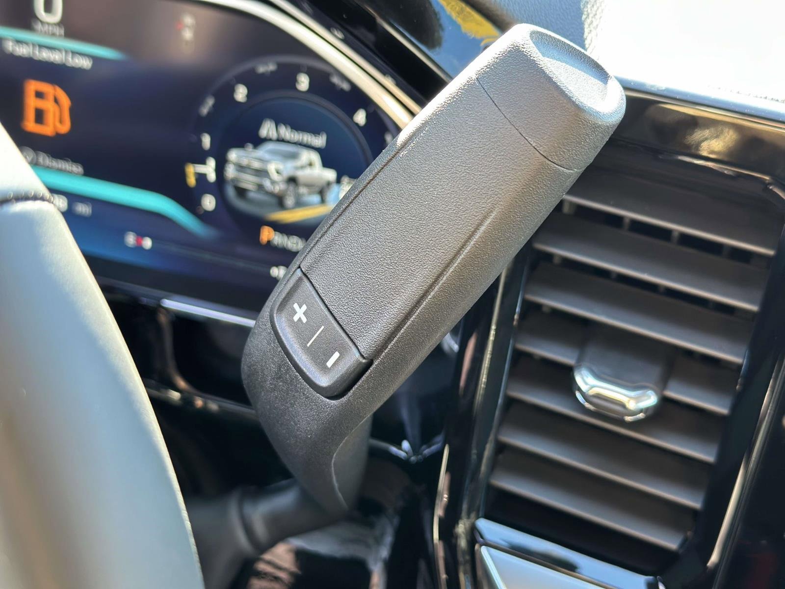 New 2026 Chevrolet Silverado 2500 LTZ w/ Trail Boss Package image 13