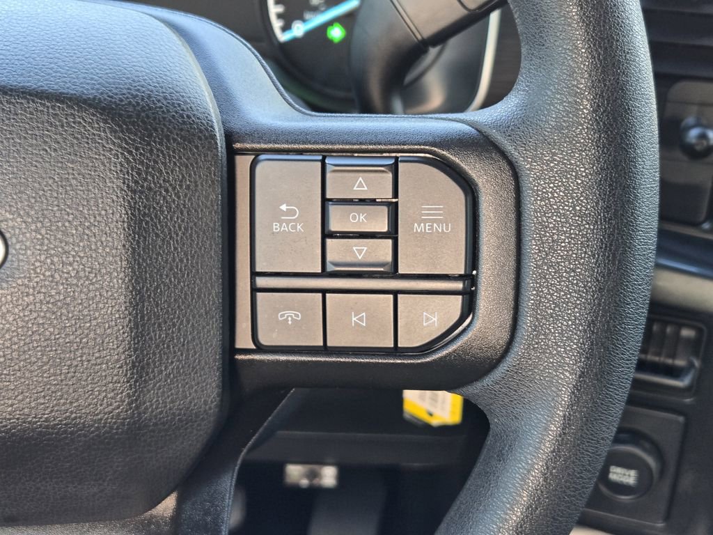 Used 2023 Ford F150 XL w/ STX Appearance Package image 25