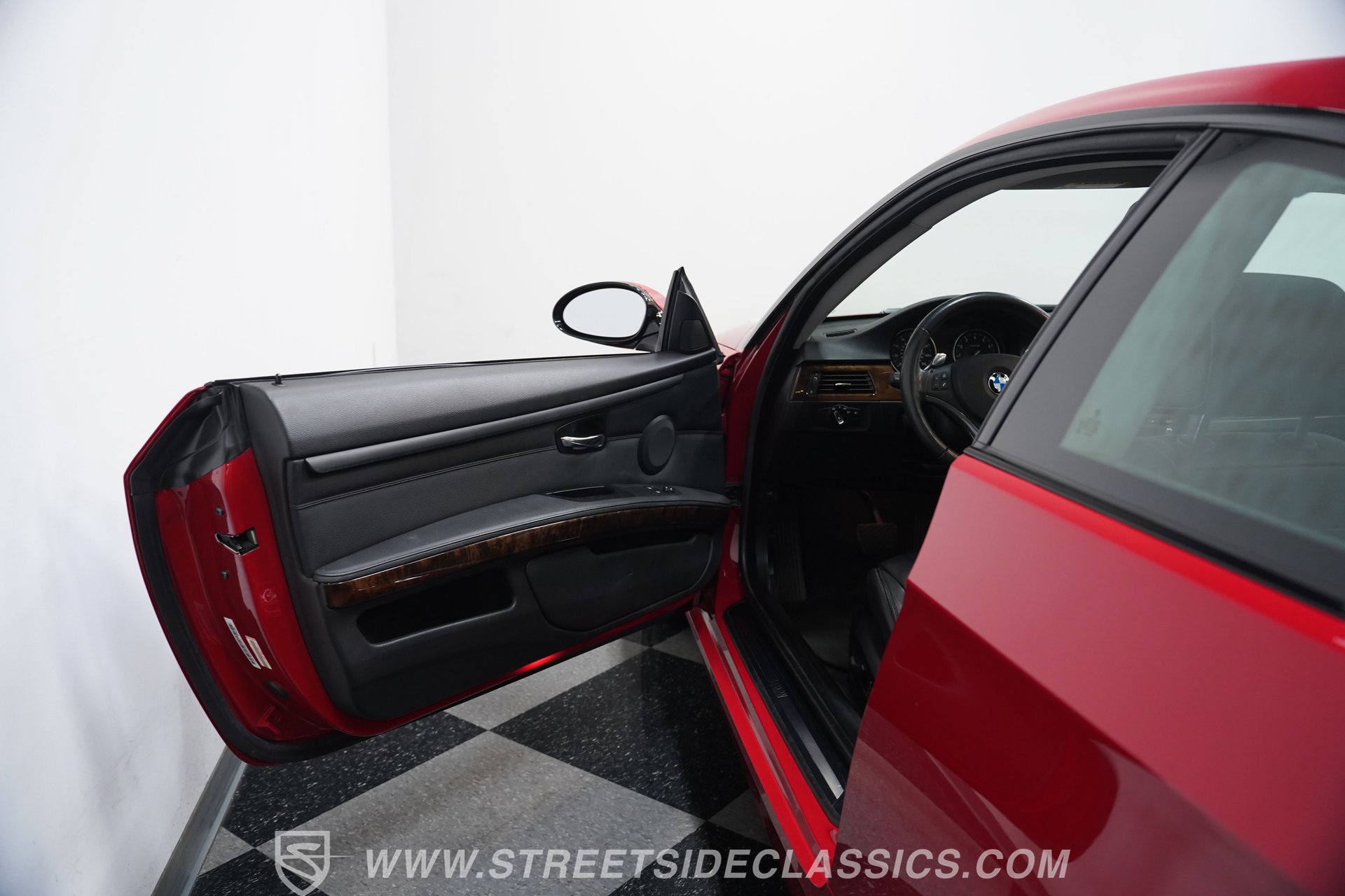 Used 2009 BMW 335i Coupe RWD image 34