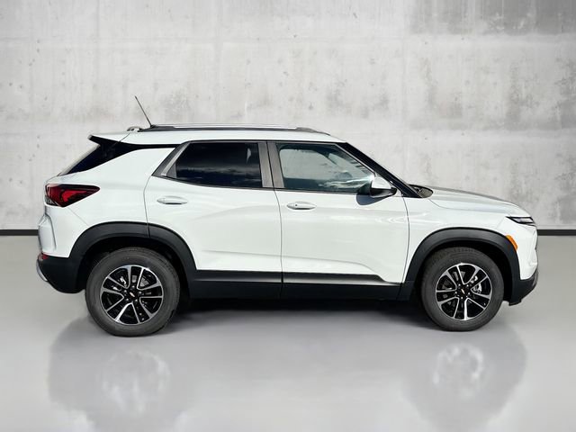 New 2026 Chevrolet TrailBlazer LT image 4