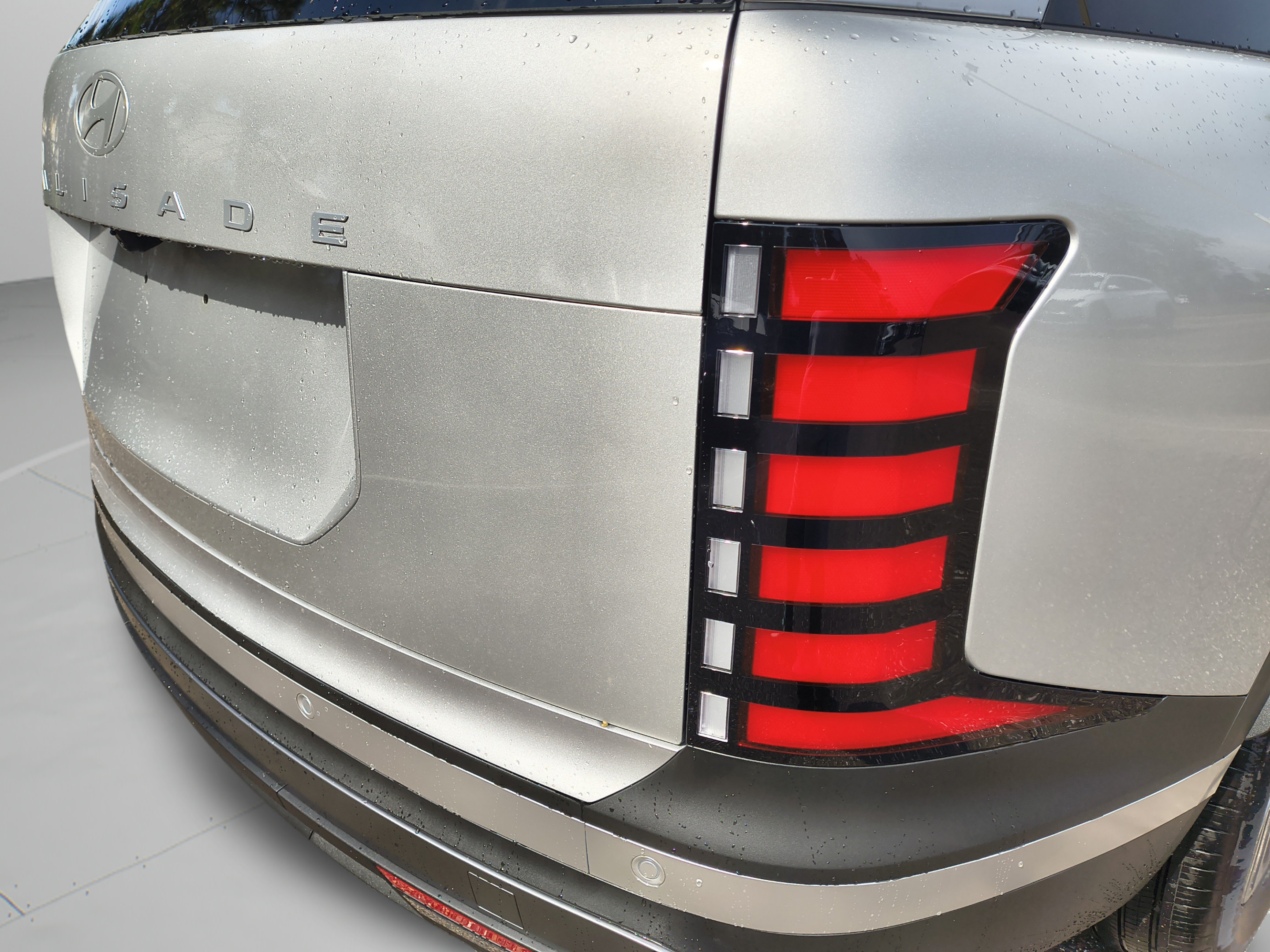 New 2027 Hyundai Palisade SEL FWD image 36