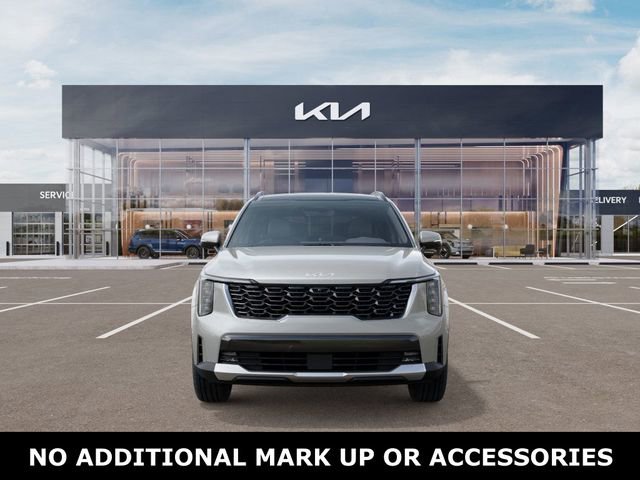 New 2026 Kia Sorento SX image 2