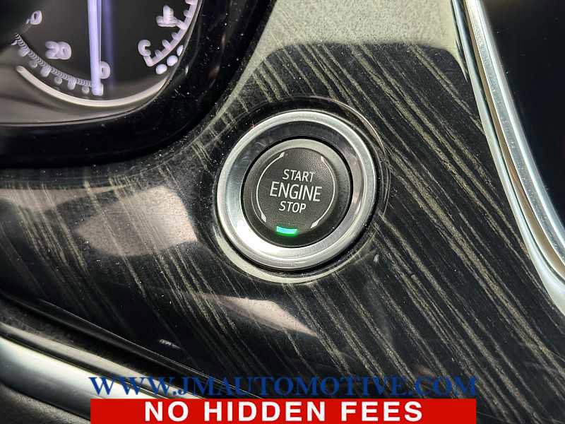 Used 2020 Cadillac XT6 Premium Luxury image 48