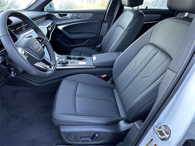 New 2026 Audi A6 Premium Plus image 9