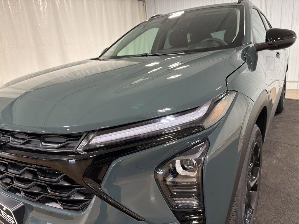 New 2026 Chevrolet Trax LT image 14