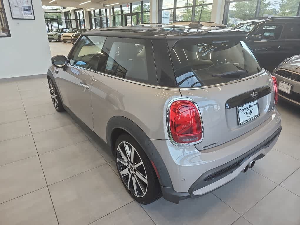 Used 2022 MINI Cooper S FWD image 5