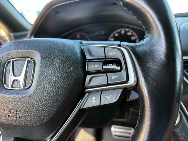 Used 2019 Honda Accord Sport image 16