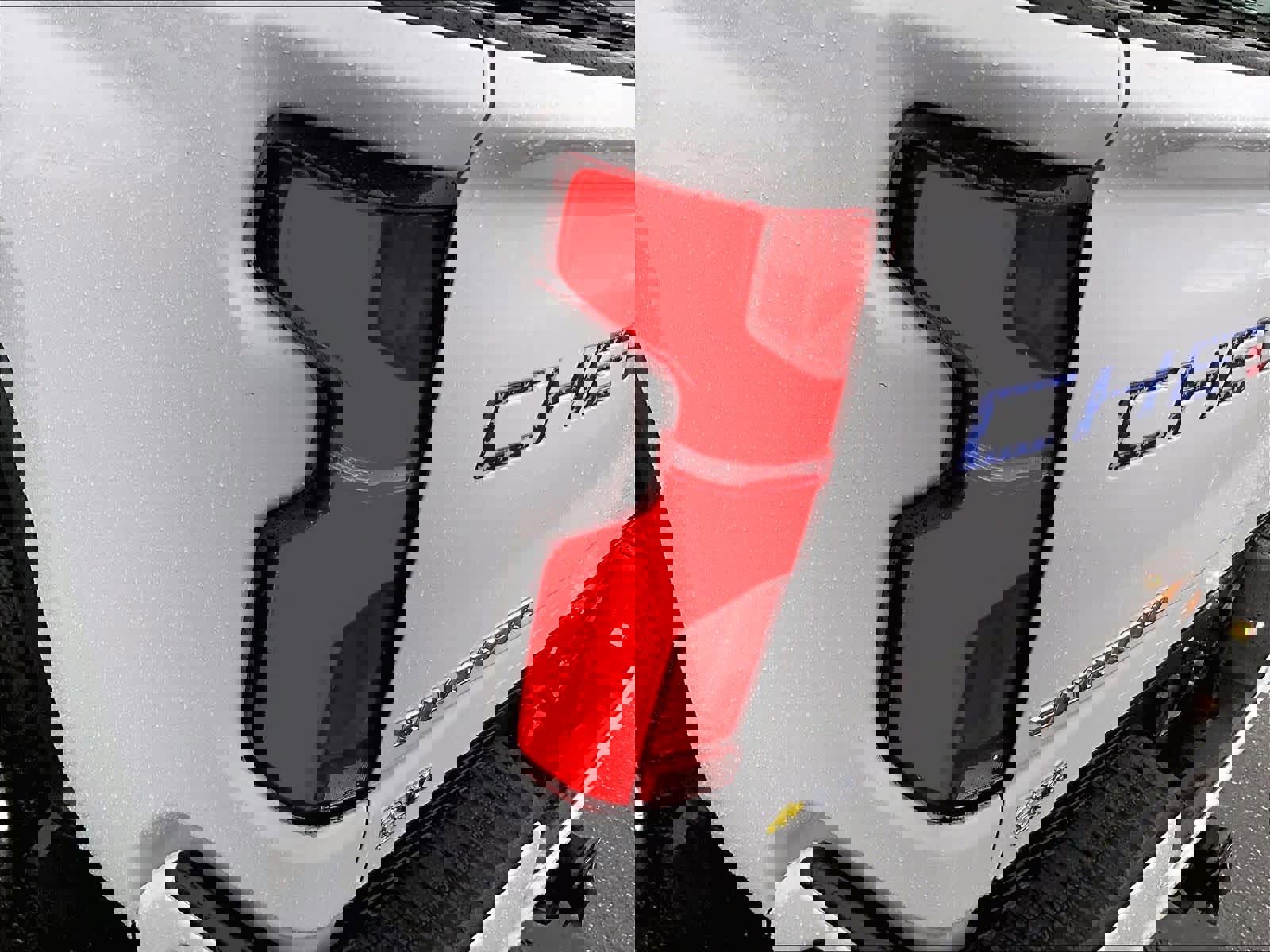 Used 2024 Chevrolet Silverado 2500 High Country w/ High Country Premium Package image 33