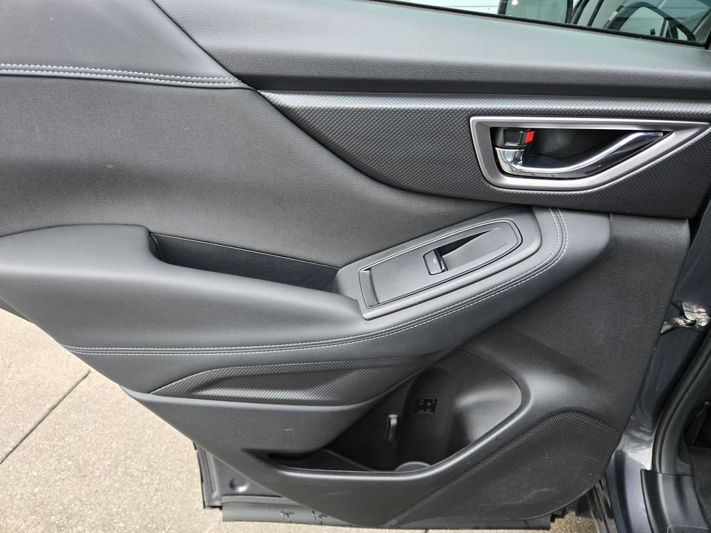 Used 2021 Subaru Forester Premium image 13