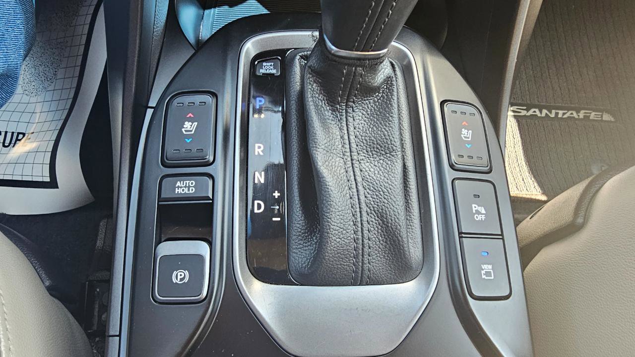 Used 2019 Hyundai Santa Fe XL AWD/4WD image 50