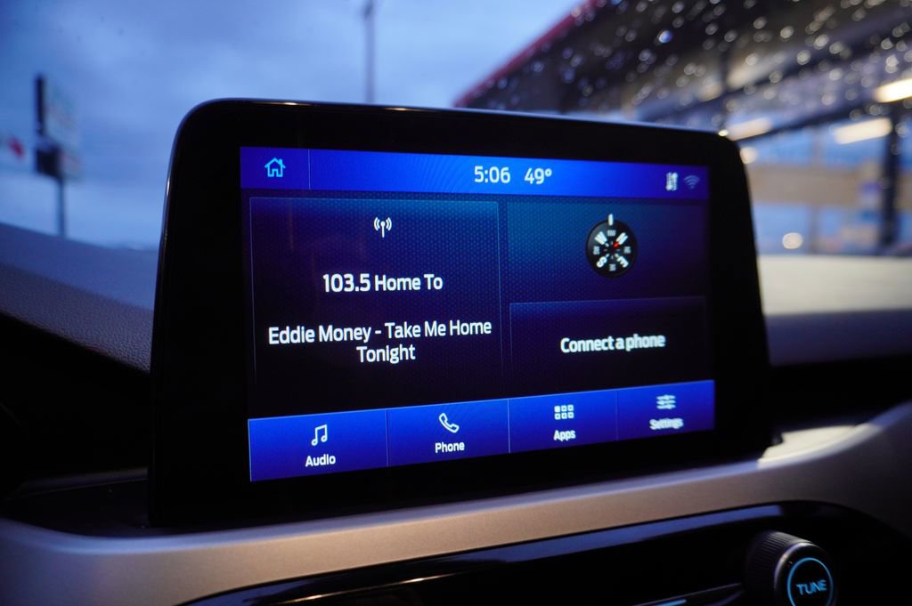 Used 2020 Ford Escape SE image 16