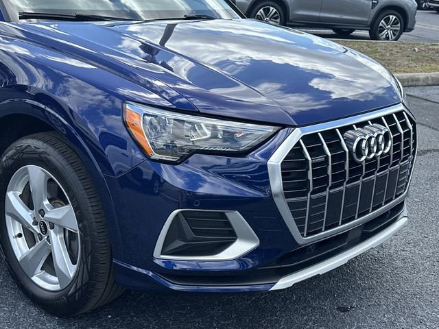 Used 2022 Audi Q3 2.0T Premium w/ Convenience Package AWD/4WD image 9