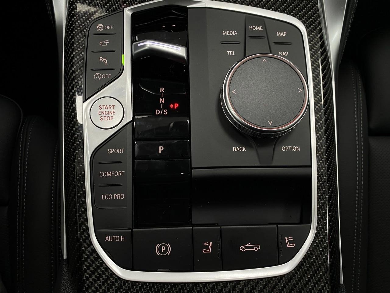 New 2026 BMW 440i xDrive Convertible w/ M Carbon Exterior Package image 28